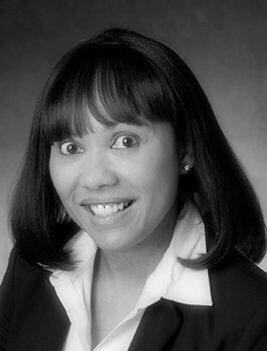 Dr. Judith R. Lee-Sigler, amazing doctor at Tabor.