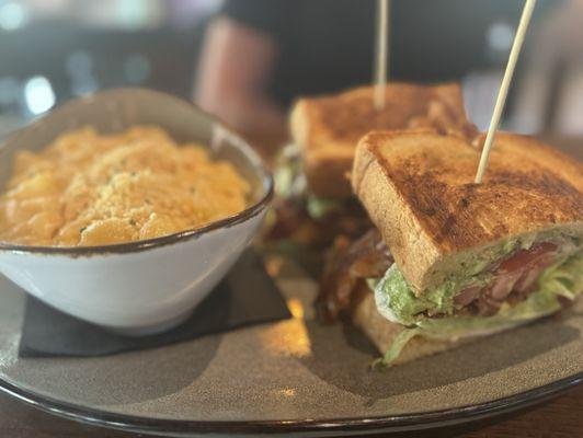 Tavern in the Square