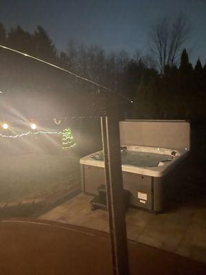 Tradewinds Spas