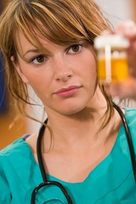 Drug Testing for Your Teen!