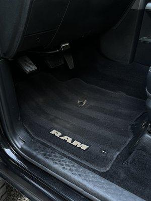 Nemo's Auto Detailing