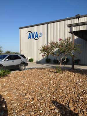 Absolute Volleyball Academy