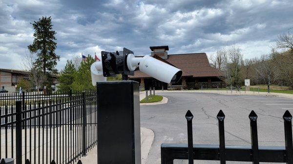 Magnum Opus Security