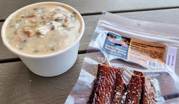 Josephsons Smokehouse