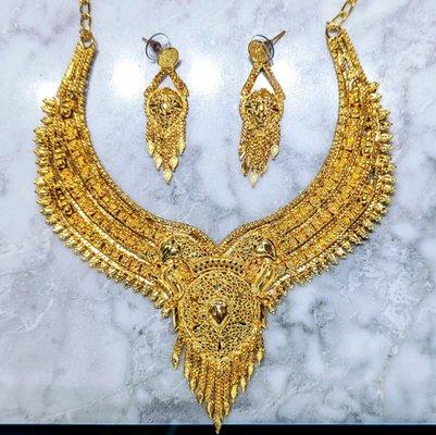 Jewelry now available in store!