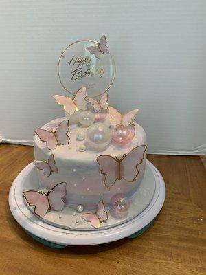 Juju’s Cakes and More