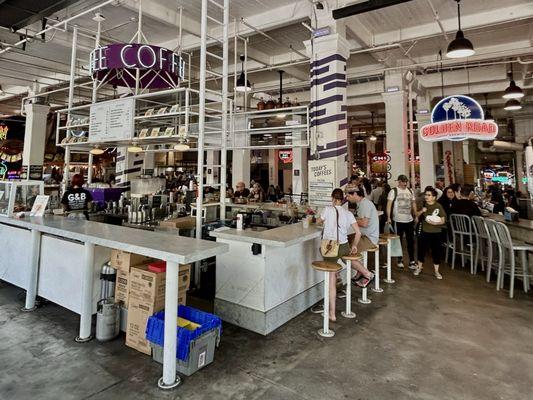 Grand Central Market