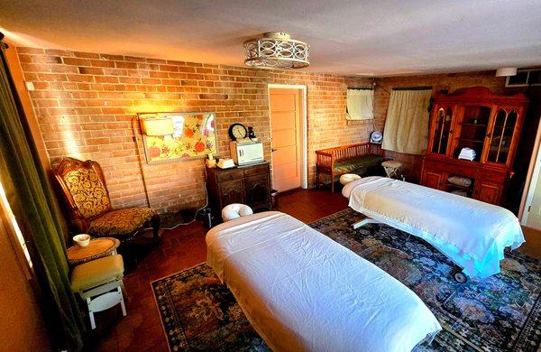 Tucson Massage Company