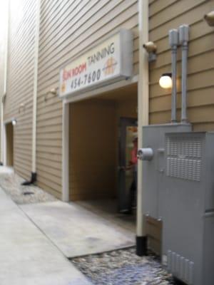 The Sun Room Tanning