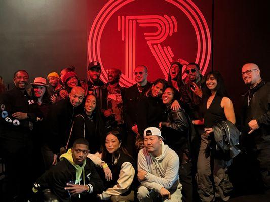 Beyond the Dream Entertainment