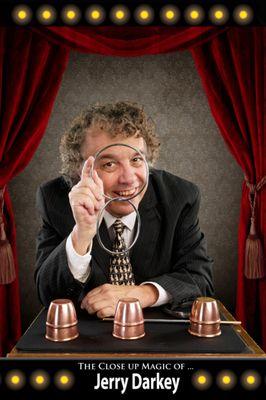 More than a Magician. A true memory maker,