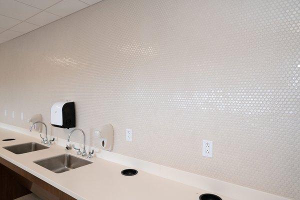 CCS Medical Office Building Project