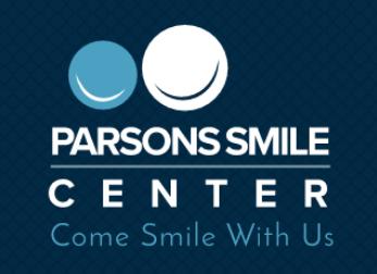 Parsons Smile Center