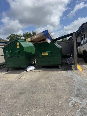 Smoketree Apartments