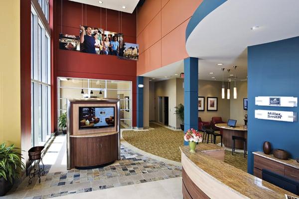 Cachet Furnishings & Interiors