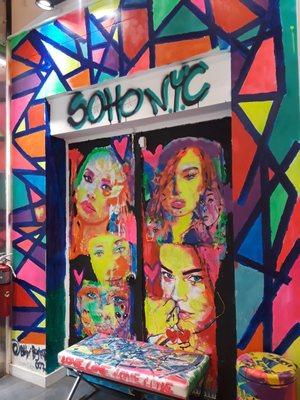 NoHo Business Improvement District