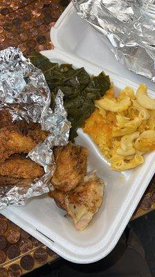 Gah-Gah’s Bar & Grill