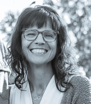 Jessica DePete - Free Flow Acupuncture