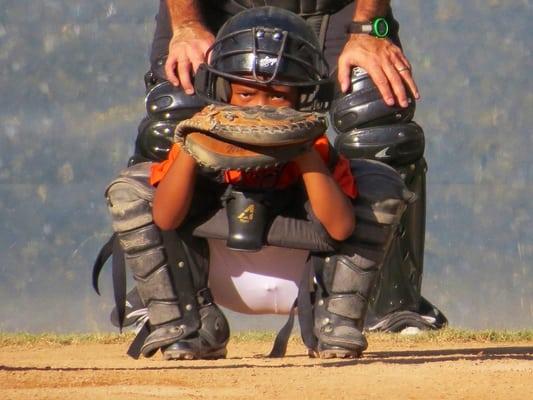 Sunrise Little League