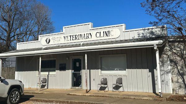 Center Star Veterinary Services
