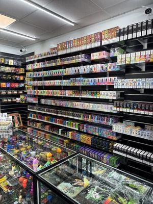 Vapes