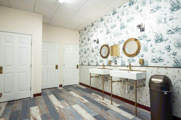 Iron keel Strength and Fitness