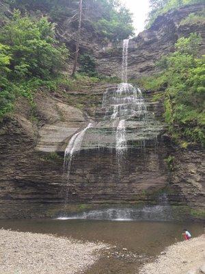 Montour Falls