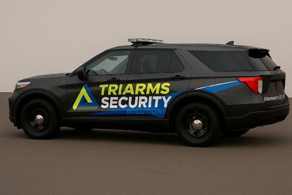 Triarms Security Solutions LLC
