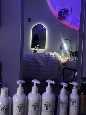 Sola Salon Studios