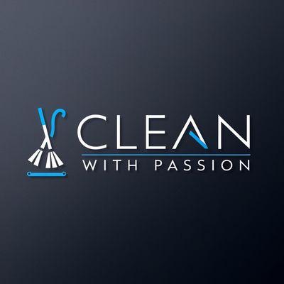 Clean with Passion