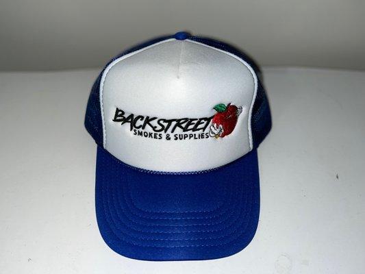 Backstreet Smokes and Supplies