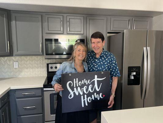 Tiffany Carlson-Richison - Realty One Group