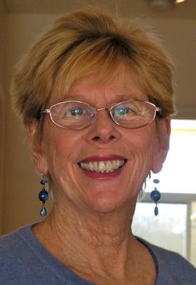 Paulette Rochelle-Levy, MFT