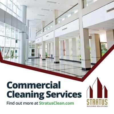 Stratus Building Solutions - Snellville