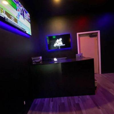 Litt Studio/Litt Recording Studio