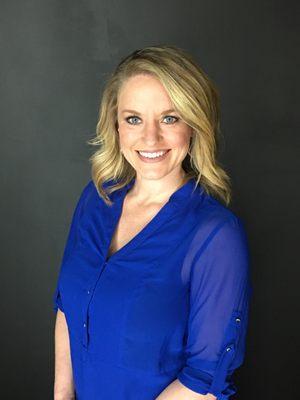 Brittany Dodson - RE/MAX Signature Properties