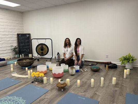 Behavioral Fitness - Allyson Mayo, DBH