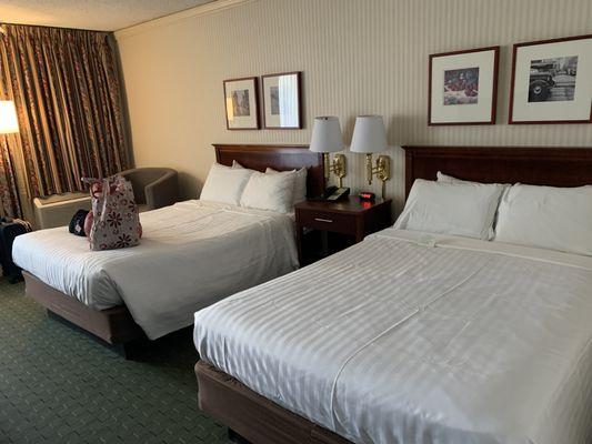 University Place Hotel and Conference Center