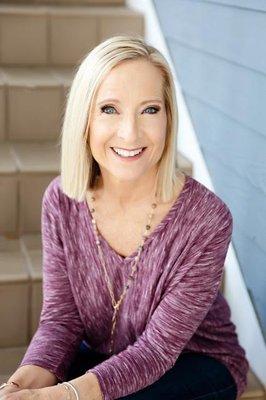 Kim Horner RE/MAX Realtor