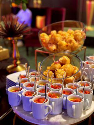 CP Fine Catering by Café Primavera