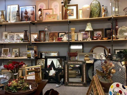 Home Decor on Consignment 148 Brighton Ave Long Branch NJ