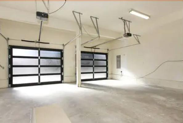 Sorce Garage Doors