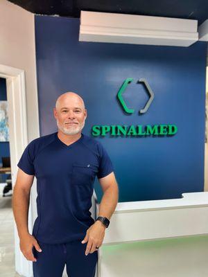 SpinalMed