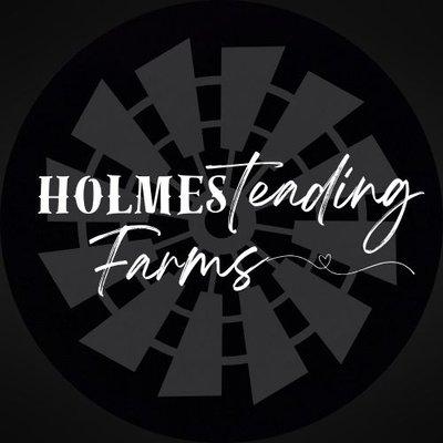 Holmesteading Farms