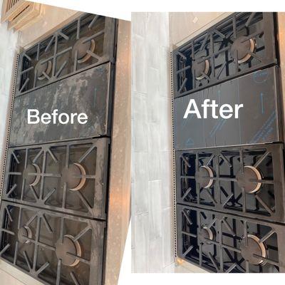 C&J Professional Cleaning