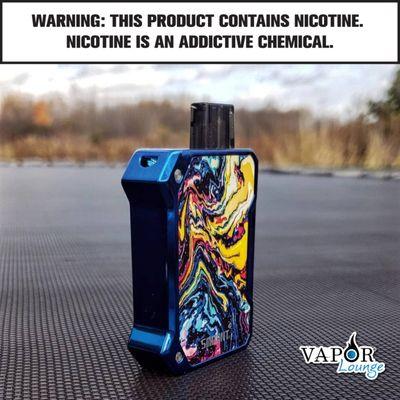 Vapor Lounge-Airway Heights