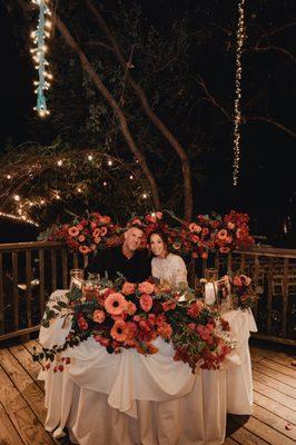 Magical Events by Yami