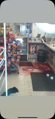 Jonathan final resting place