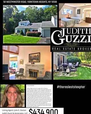Judith Guzzi & Associates