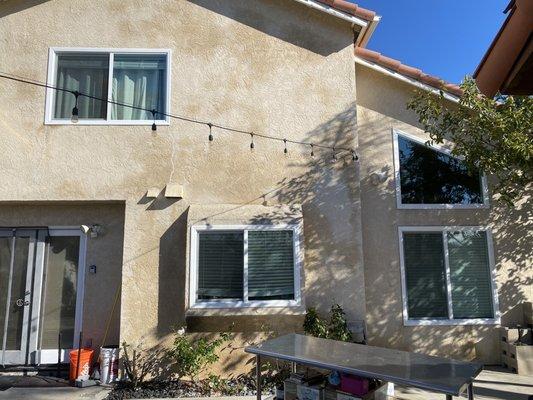 Ennovo Windows & Doors